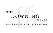 Adrienne Downing Real Estate Logo