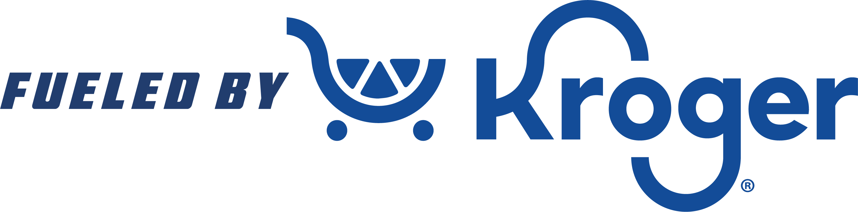 Fueled by Kroger