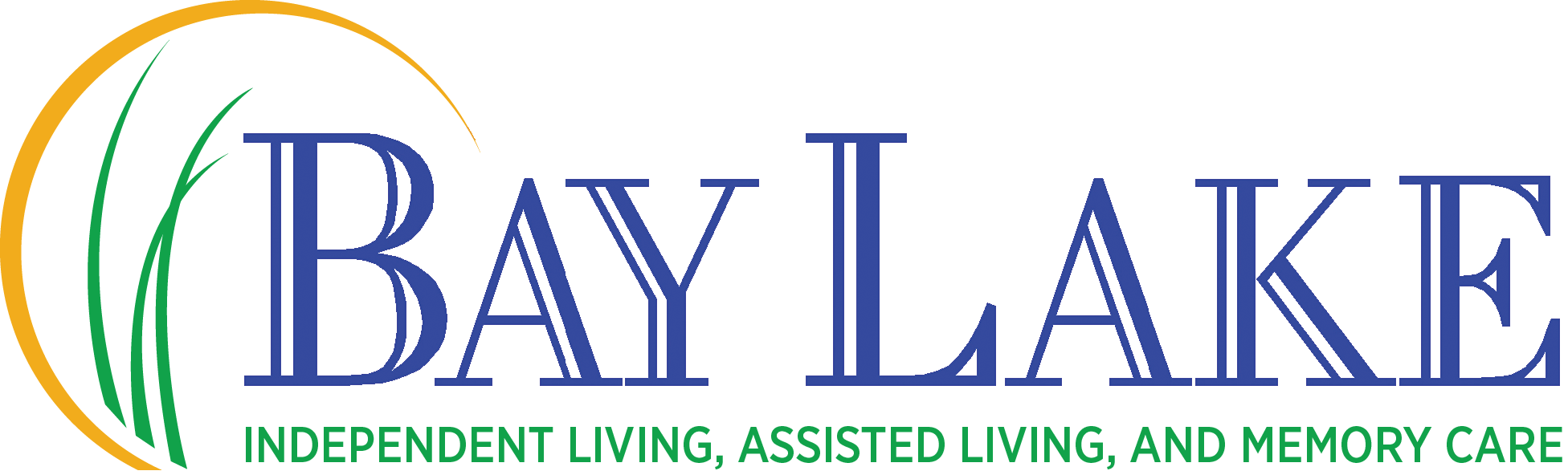 Bay Lake Independent Logo