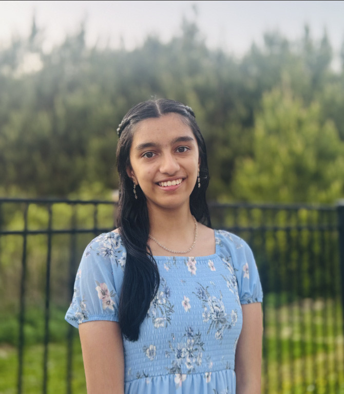 Mihika "Mahi" Sakharpe