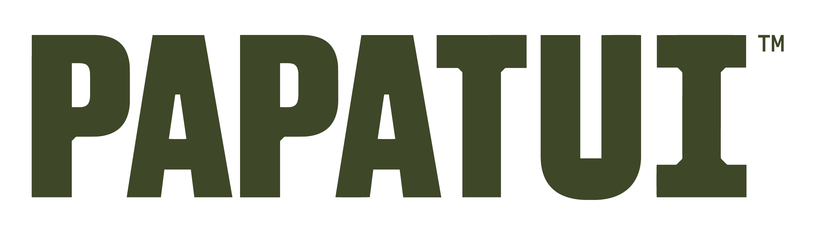 Papatui Logo