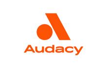 Audacy Logo