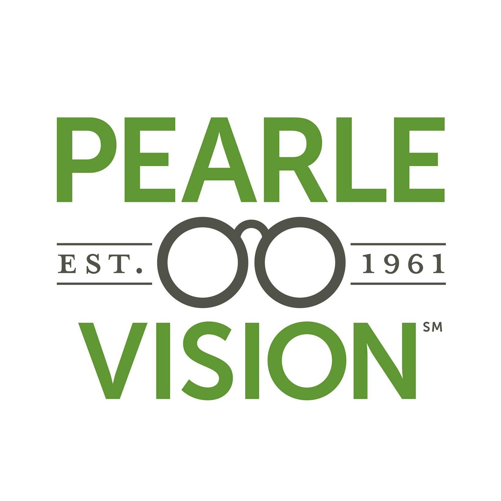 Pearle Vision Logo