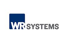 WR Systems Logo