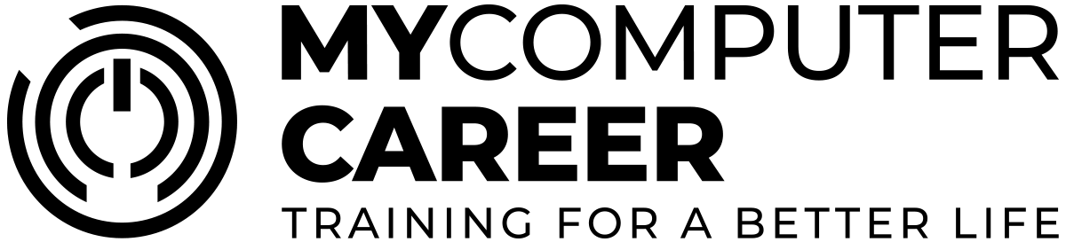 My Computer Career Logo