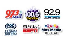 Max Media
