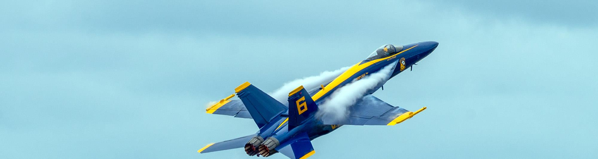 Oceana Airshow