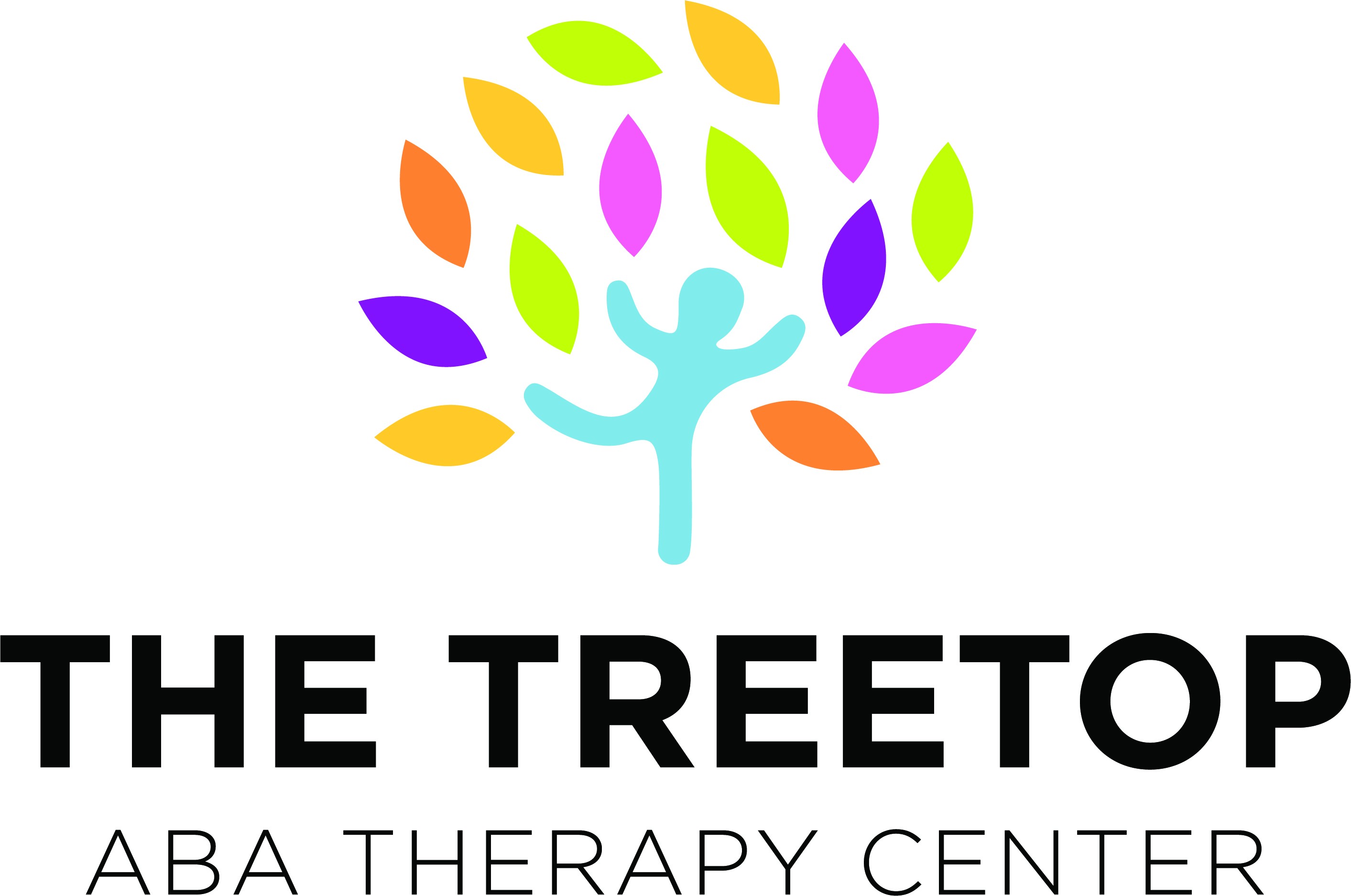 Treetop ABA Therapy Logo