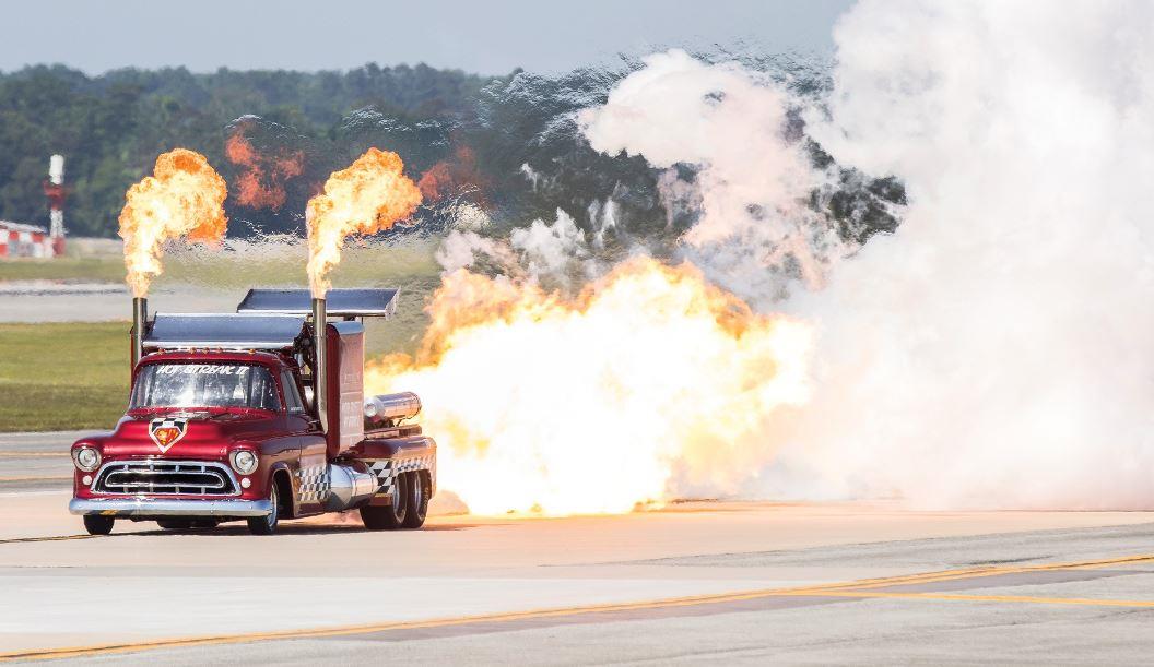 Smoke N Thunder Jet Truck.JPG
