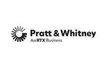 Pratt & Whitney Logo