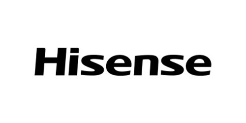Hisense Logo