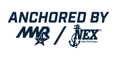 anchored by MWR & NEX