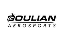 Goulian Aeroports Logo
