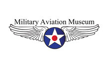 Military Aviation Museum Logo
