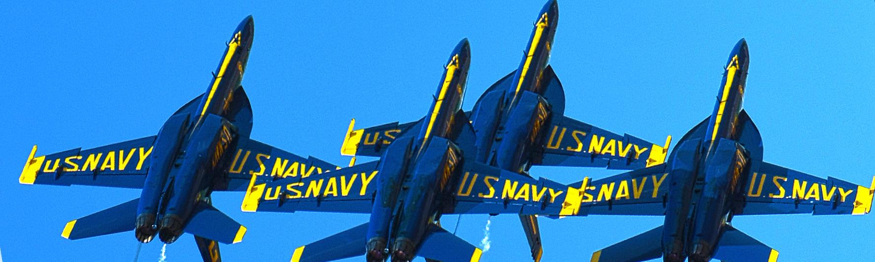 Oceana Airshow